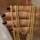 Gold Rope | Corrente Dourada