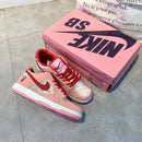 Nike Dunk low “ Strange Love “