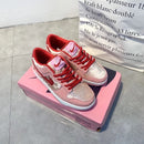 Nike Dunk low “ Strange Love “