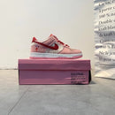 Nike Dunk low “ Strange Love “