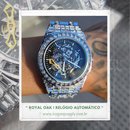 Royal Oak | Relógio Automático
