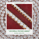 Riviera fecho Abas | Corrente cravejada
