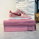 Nike Dunk low “ Strange Love “