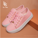 Tênis Feminino Casual Basico