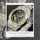 Royal Oak | Relógio Automático