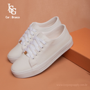 Tênis Feminino Casual Basico