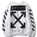 Moletom Off White