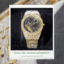 Royal Oak | Relógio Automático