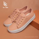 Tênis Feminino Casual Basico