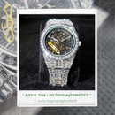 Royal Oak | Relógio Automático