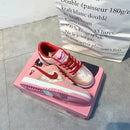 Nike Dunk low “ Strange Love “