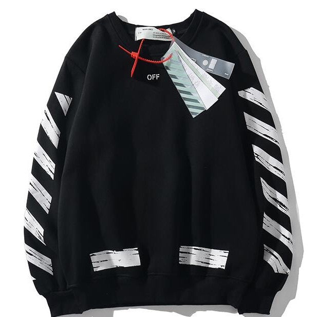 Moletom Off White