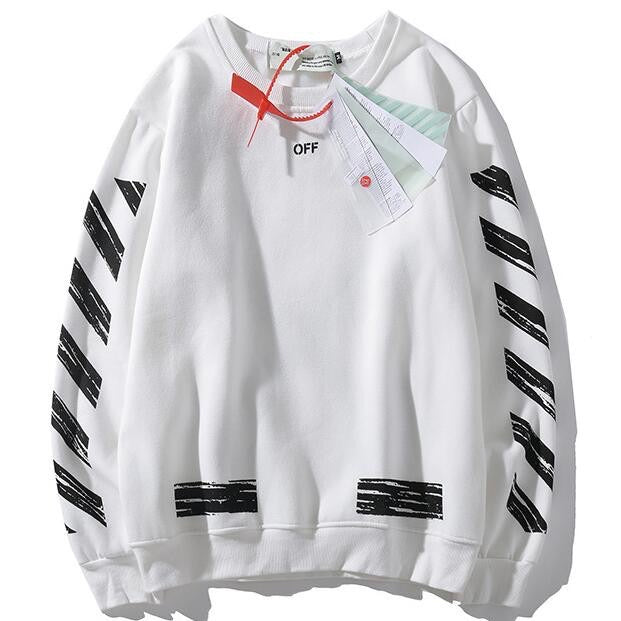 Moletom Off White