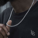 Silver Rope | Corrente Prata