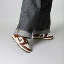 Tenis Nike Dunk Marrom "Cacao wow"