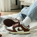 Tenis Nike Dunk Marrom "Cacao wow"