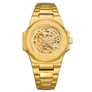 Automatic Longlux | Relógio Automático