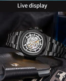 Automatic Longlux | Relógio Automático