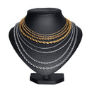 Gold Rope | Corrente Dourada