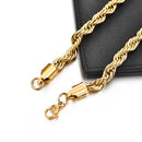Gold Rope | Corrente Dourada