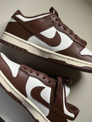 Tenis Nike Dunk Marrom "Cacao wow"