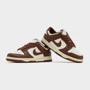 Tenis Nike Dunk Marrom "Cacao wow"