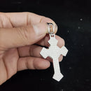 Riviera Trap Cross | Conjunto Cravejado