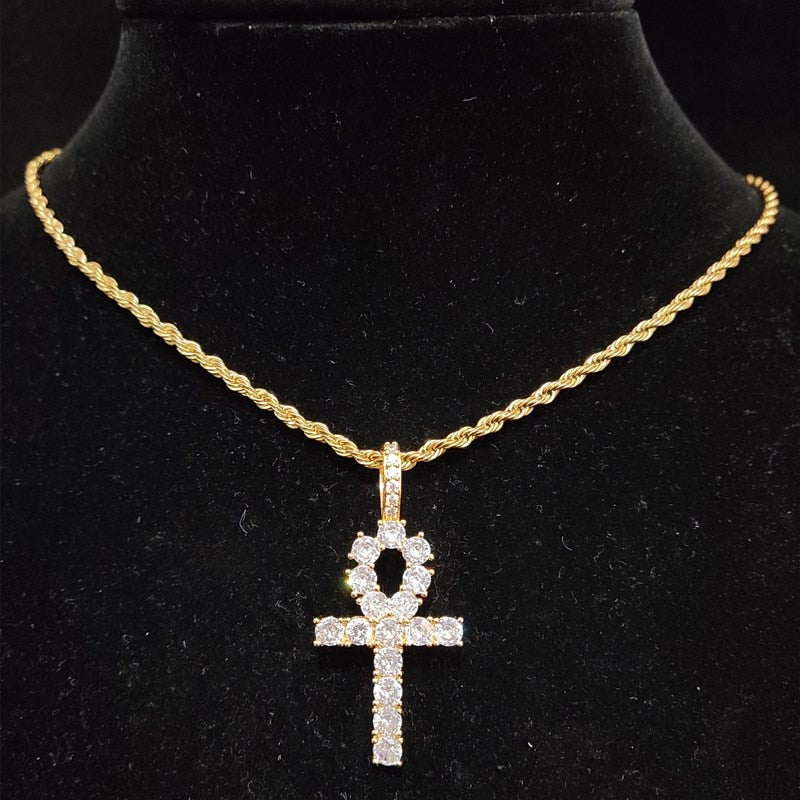 Conjunto Ansata 2