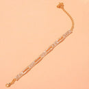 Anklet Long Riviera | Alto Luxo