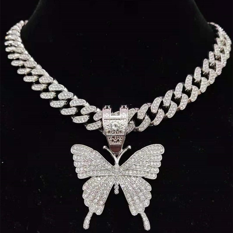 Butterfly Cuban Link | Kit 1