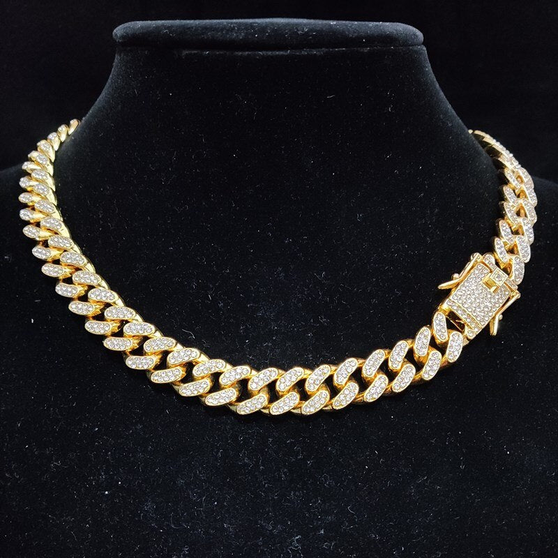 Conjunto Ansata 2