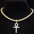 Ansata Riviera / Conjunto Cravejado