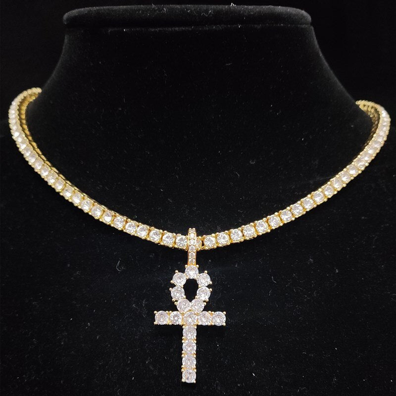Conjunto Ansata 2