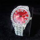 Rollie Red S | Relógio de Alto Luxo