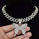 Butterfly Prong Link | Kit 1