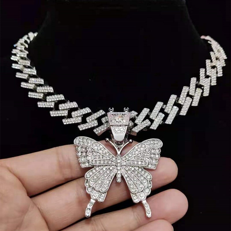 Butterfly Prong Link | Kit 1