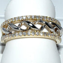 Infinity Ring