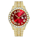 Rollie Red G | Relógio de Alto Luxo