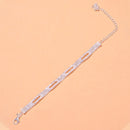 Anklet Long Riviera | Alto Luxo