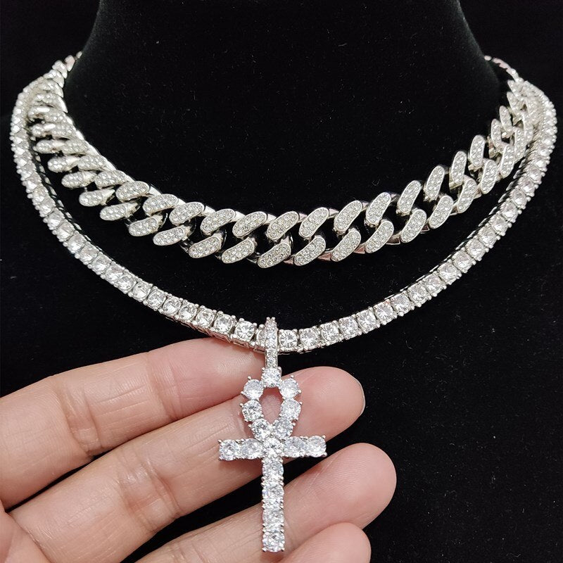 Conjunto Ansata 2