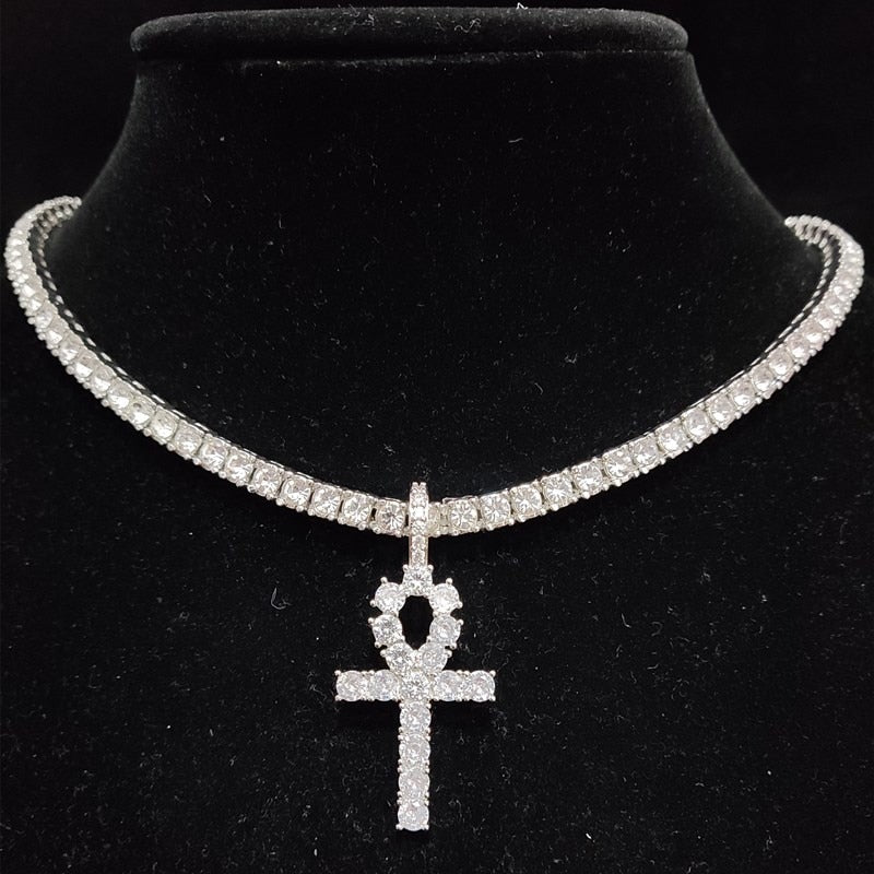 Conjunto Ansata 2