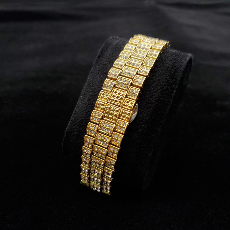 Rollie Green G | Relógio de Alto Luxo
