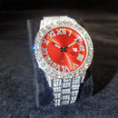 Rollie Red S | Relógio de Alto Luxo