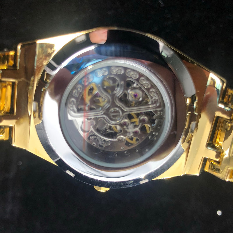 Royal Oak | Relógio Automático