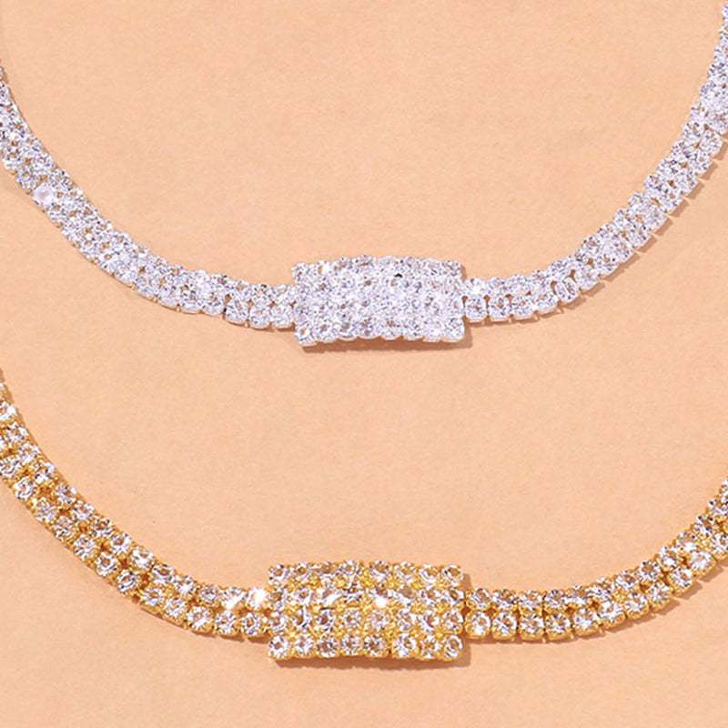 Anklet Boho | Tornozeleira feminina de Alto Luxo