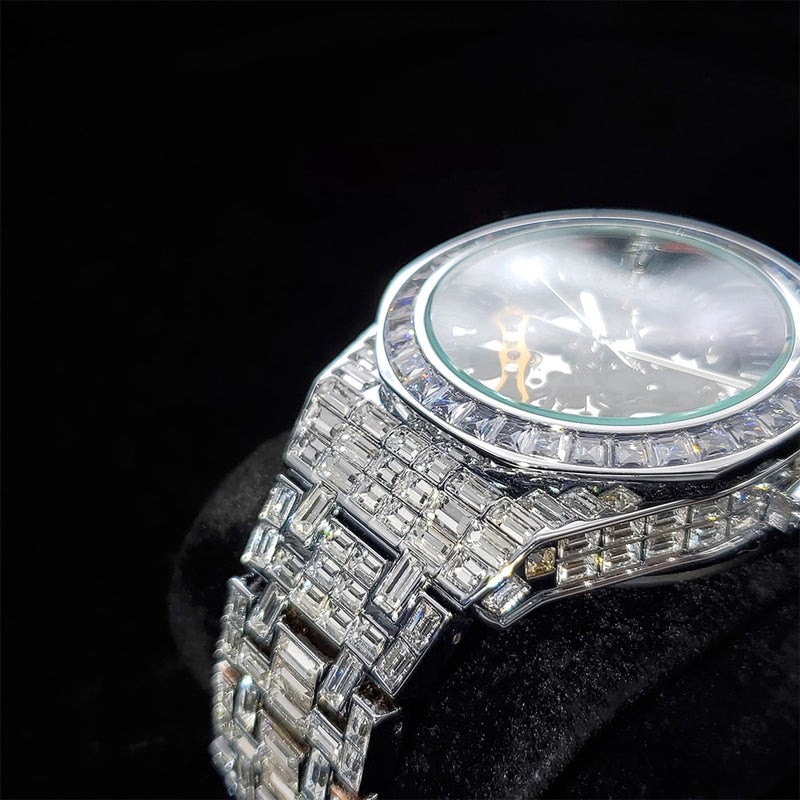 Royal Oak | Relógio Automático