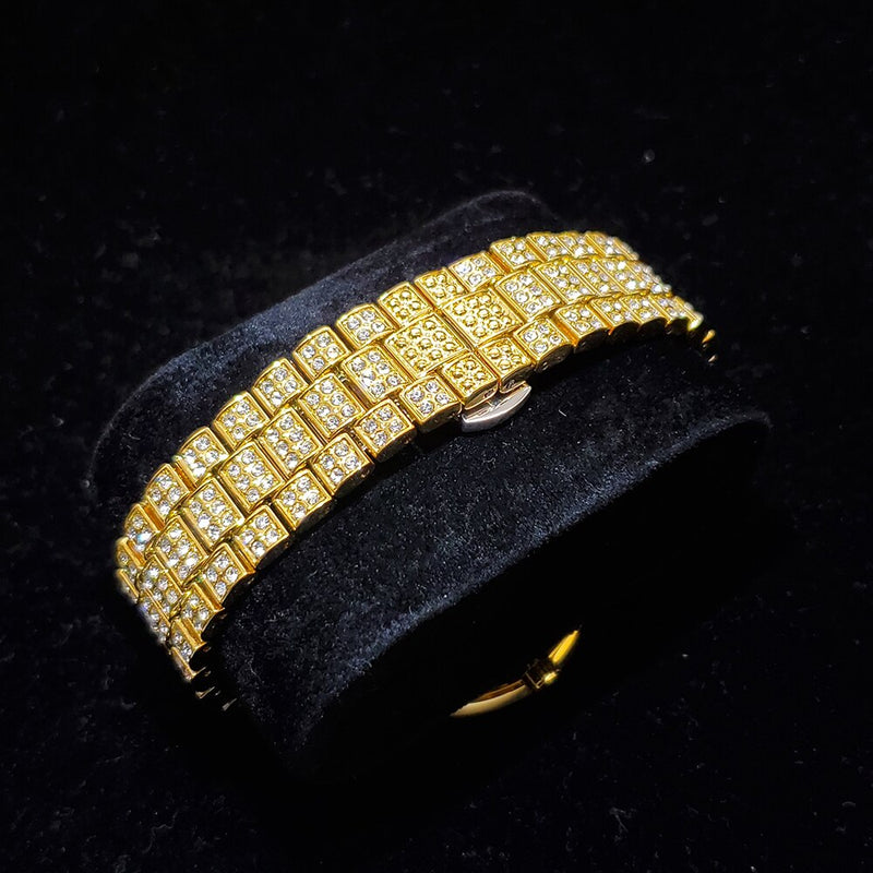 Rollie Blue G | Relógio de Alto Luxo