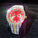 Rollie Red SG | Relógio de Alto Luxo
