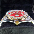 Rollie Red SG | Relógio de Alto Luxo