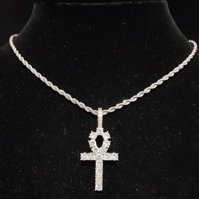 Conjunto Ansata 2